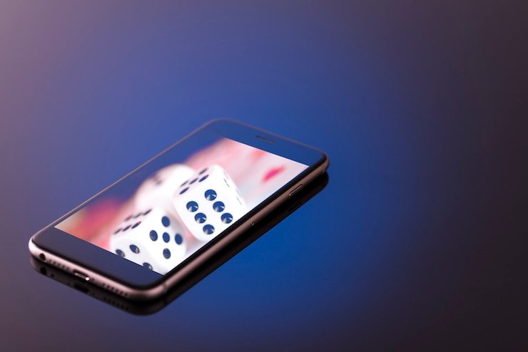 Kartu strategi toto328 di ponsel